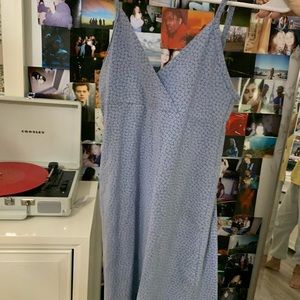 rare brandy melville dress